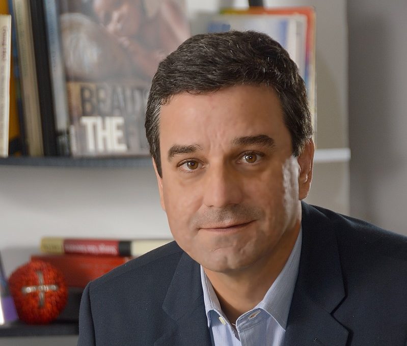 Gustavo Manrique