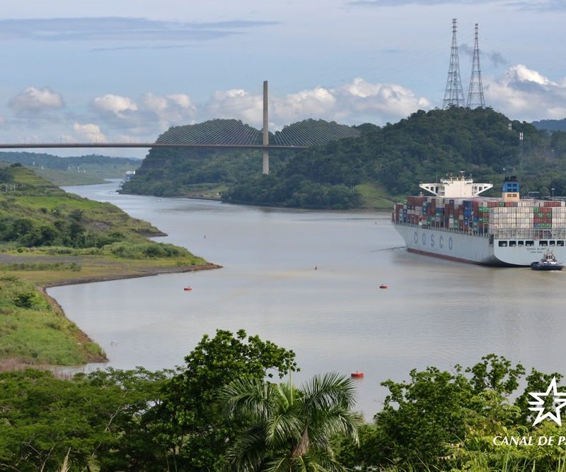 Puente Centenario