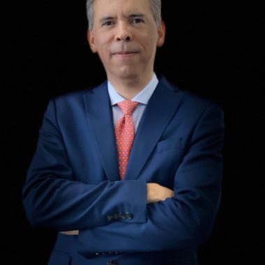 Victor Betancourt