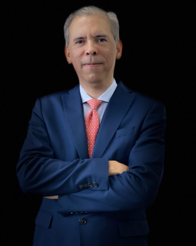 Victor Betancourt