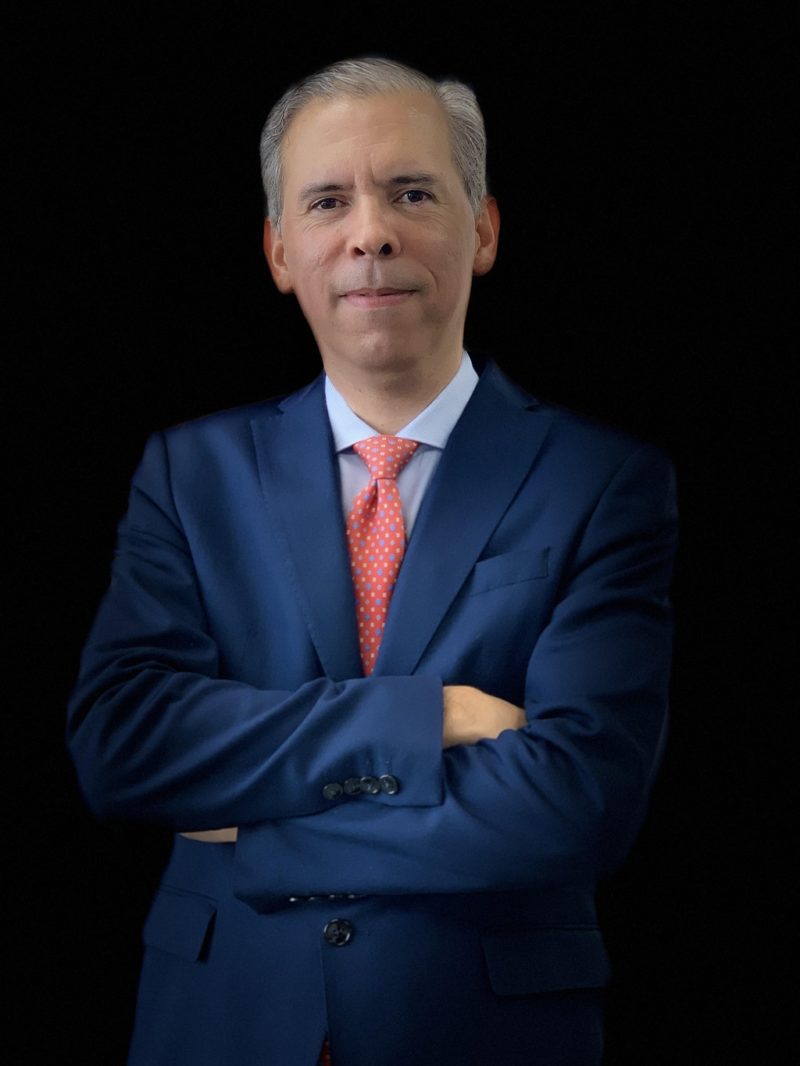 Victor Betancourt