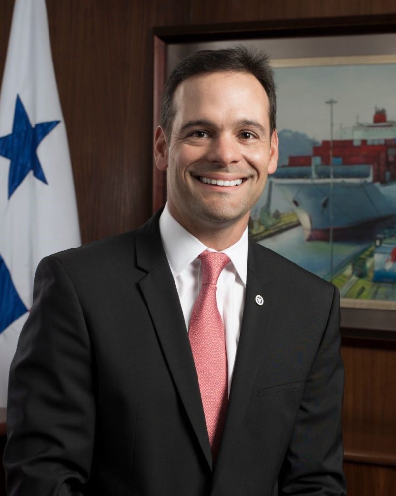 Jorge Juan de la Guardia