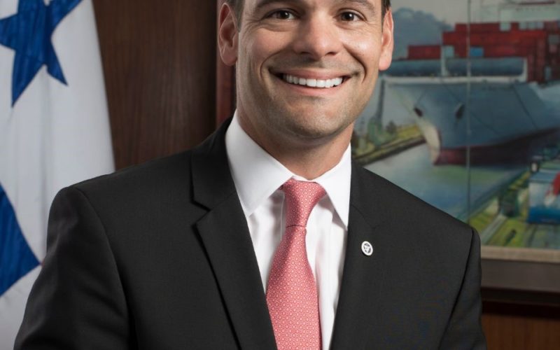 Jorge Juan de la Guardia
