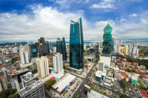 Panamá