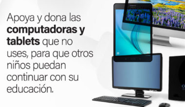 Conéctalos con la Educación