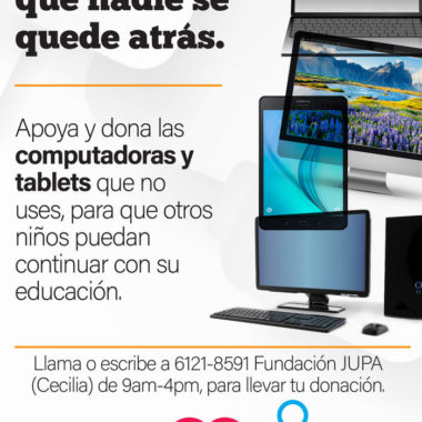 Conéctalos con la Educación