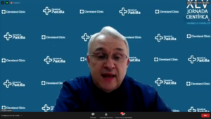 Foto principal Jornada Científica Hospital Paitilla- online