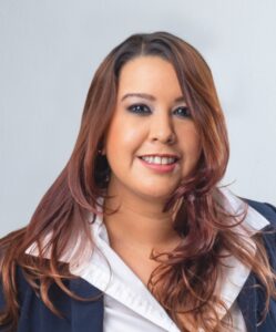 Ingrid Jeaneth Vega