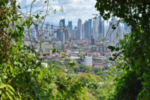 Cerro Ancon