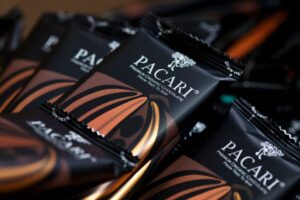Pacari v