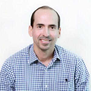 Arturo Saenz