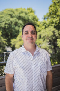 Sebastian Stranieri - CEO VU