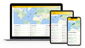 myDHLi-responsive-design