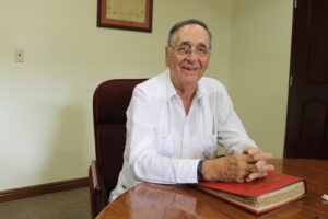 José Chirino