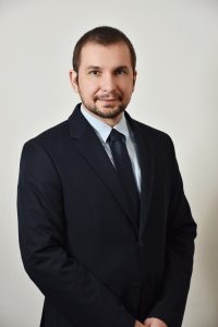 Antonio Pérez Díaz EULENPA