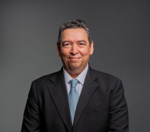 Bismark Rodríguez