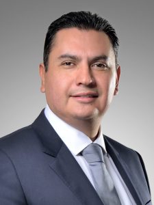 Gustavo Perez