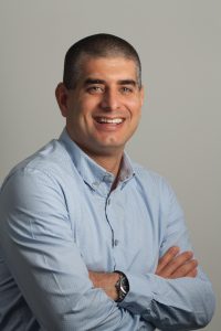 Daniel de Vinatea