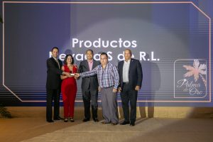 PRODUCTOS NEVADA
