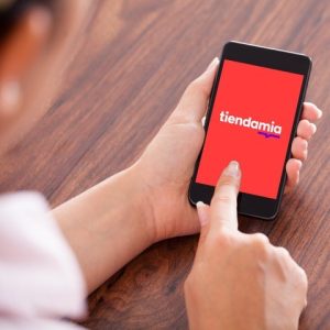 TIENDAMIA