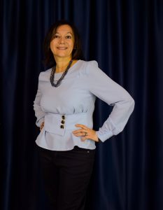 Ana Cristina Camacho