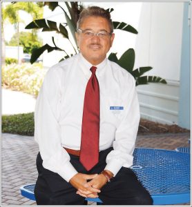 Dr. Rudy Cardona