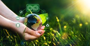 Circular,Economy,Concept.,Sharing,,Reusing,repairing,renovating,And,Recycling,Existing,Materials,And