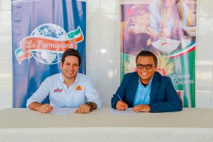 ENEL Y LA PERMIGANA