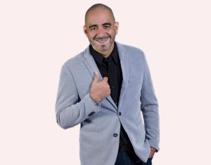 Alex atencio