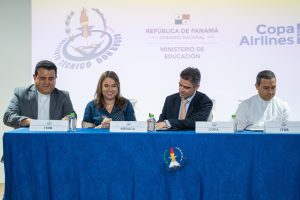 COPA AIRLINES Y ITDB