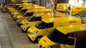 dhl