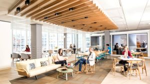 regus