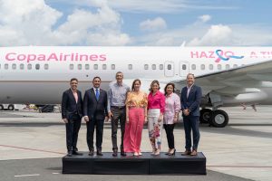 copa airlines