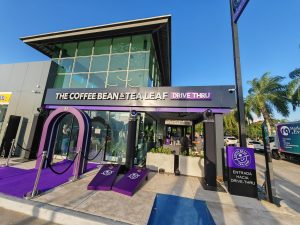 Foto Coffee Bean & Tea Leaf abre nueva sucursal en Plaza Albrook Field