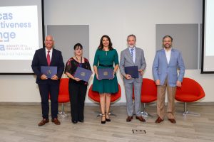 Foto oficial Panamá Pacífico