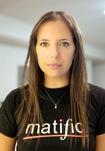 Vanina-Mendiondo-Matific