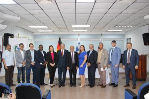 SAP y Universidad de Panama