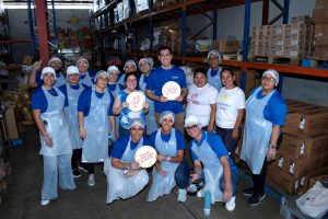 Tetra Pak en el DBA 2024 (1)