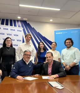 Equipos Visa y Gotuuri