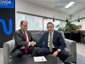 SONDA firma acuerdo con JD LATAM
