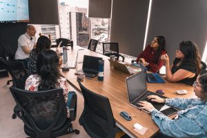 Capacitacion criptomonedas