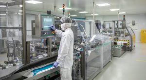 Pfizer OPS