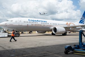 copa airlines