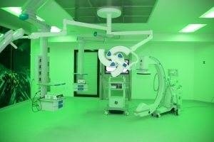 hospital quirofanos