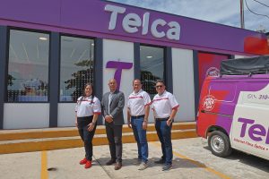 Telca 257