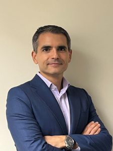 Esteban Zamora