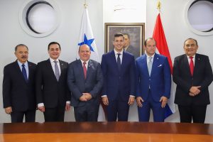 Visita-Presidente-Paraguay