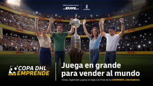 DHL TORNEO COPA