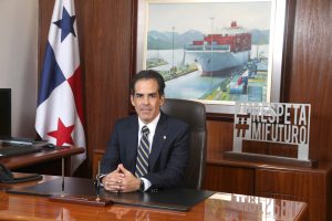 Aurelio Barría CCIAP 2026